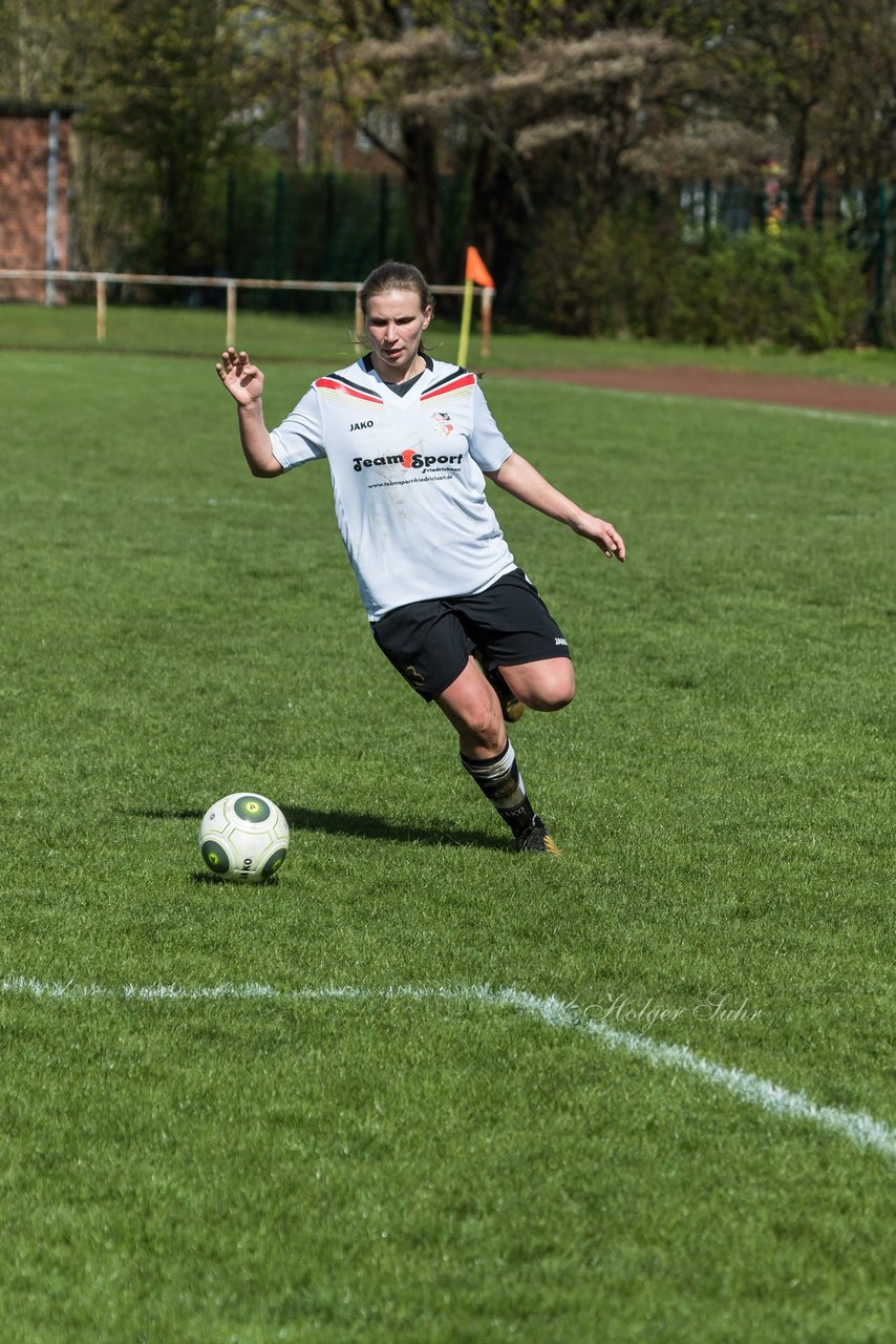 Bild 441 - Frauen Kieler MTV - TSV Schienberg : Ergebnis: 9:0